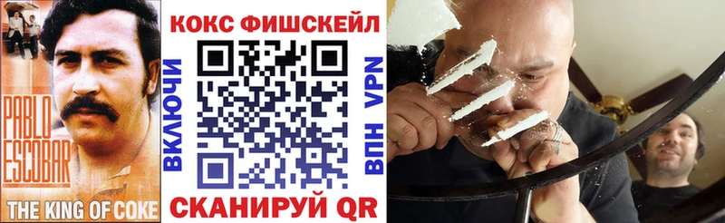Купить закладки  Ладушкин  КОКАИН FishScale 