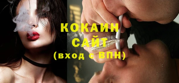 прущий лед Инта